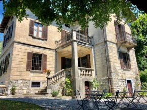 Villa il Maiale Bianco B&B